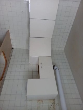 Muebles de cocina