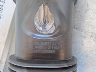 Tubo filtro aire renault 112508 21627374 serie t