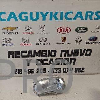 FARO IZQUIERDO VOLKSWAGEN GOLF NUEVO 1H6941017AN