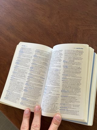 Collins pocket plus français-espagnol, español-...