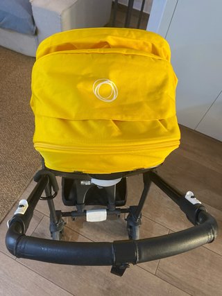 Bugaboo Bee 6 Carrito Bebé