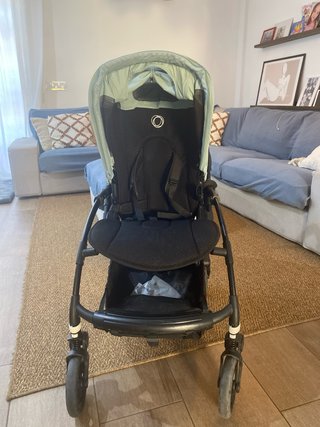 Bugaboo Bee 6 Carrito Bebé
