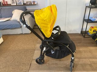 Bugaboo Bee 6 Carrito Bebé
