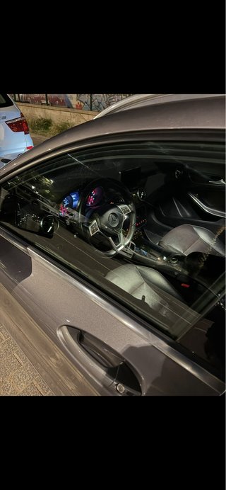 Mercedes-Benz GLA 220 4MATIC