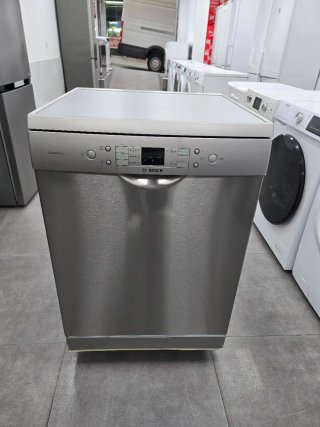 Lavavajillas Bosch Inox clase A++ 60cm garantía