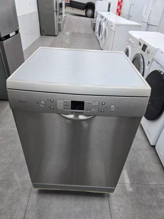 Lavavajillas Bosch Inox clase A++ 60cm garantía