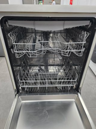 Lavavajillas Bosch Inox clase A++ 60cm garantía