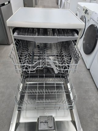 Lavavajillas Bosch Inox clase A++ 60cm garantía