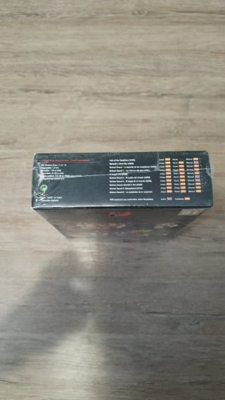 Revolution 25 Anniversary Collection PC PRECINTADO