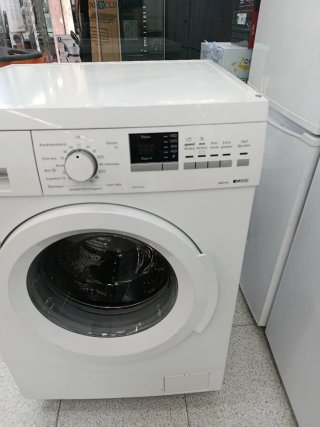 @Lavadora Siemens 7Kg Con Garantía@