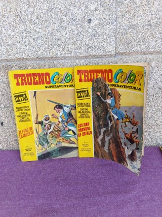 Cómics