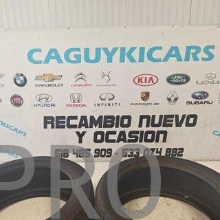 JUEGO 2 NEUMATICOS 255/45 R20 TYFOON NUEVO
