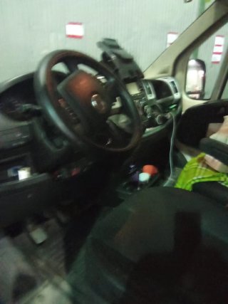 FIAT Ducato 2019