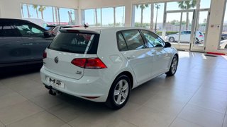 Volkswagen Golf 1.4 TSI 122 CV ADVANCE 2014