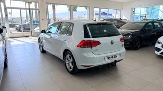 Volkswagen Golf 1.4 TSI 122 CV ADVANCE 2014