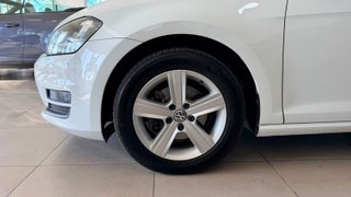 Volkswagen Golf 1.4 TSI 122 CV ADVANCE 2014