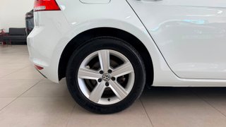 Volkswagen Golf 1.4 TSI 122 CV ADVANCE 2014