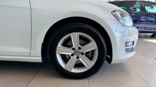 Volkswagen Golf 1.4 TSI 122 CV ADVANCE 2014