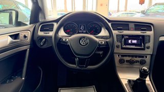 Volkswagen Golf 1.4 TSI 122 CV ADVANCE 2014