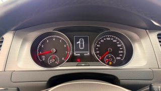 Volkswagen Golf 1.4 TSI 122 CV ADVANCE 2014