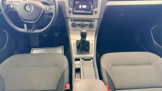 Volkswagen Golf 1.4 TSI 122 CV ADVANCE 2014