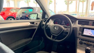Volkswagen Golf 1.4 TSI 122 CV ADVANCE 2014