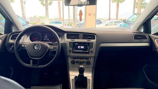 Volkswagen Golf 1.4 TSI 122 CV ADVANCE 2014