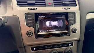 Volkswagen Golf 1.4 TSI 122 CV ADVANCE 2014