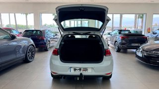 Volkswagen Golf 1.4 TSI 122 CV ADVANCE 2014