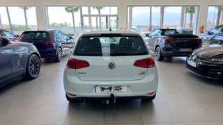 Volkswagen Golf 1.4 TSI 122 CV ADVANCE 2014