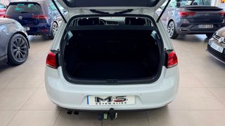 Volkswagen Golf 1.4 TSI 122 CV ADVANCE 2014