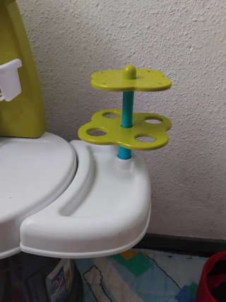 Supermercado Juguete Continente