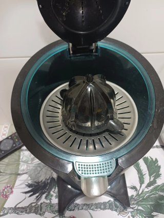 Exprimidor Cecotec