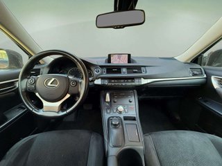 Lexus CT 1.8 200h Executive