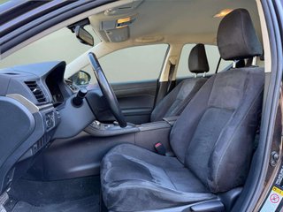 Lexus CT 1.8 200h Executive