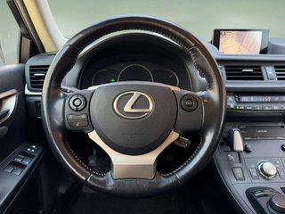 Lexus CT 1.8 200h Executive