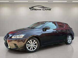 Lexus CT 1.8 200h Executive