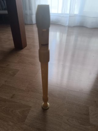 Flauta dulce Horner Standard