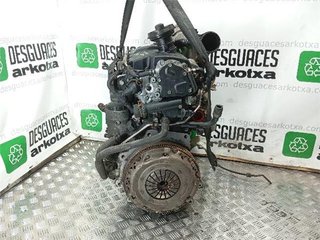 Motor Completo Seat Cordoba 1.9 TDI