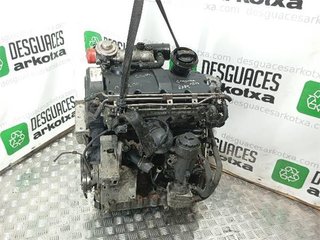 Motor Completo Seat Cordoba 1.9 TDI