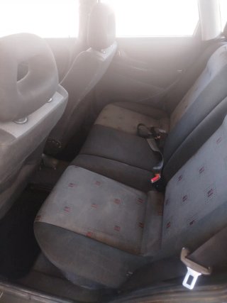 SEAT Ibiza 1.9 TDI 110cv