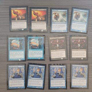 Set de cartas Magic: The Gathering