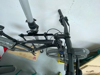 ORBEA MX40 29” Talla L + Casco + Portabicis