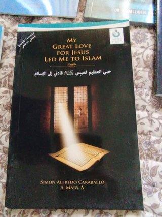 PACK ISLAM (INGLÉS)