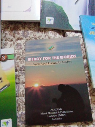 PACK ISLAM (INGLÉS)