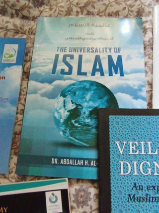 PACK ISLAM (INGLÉS)