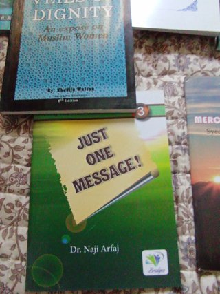 PACK ISLAM (INGLÉS)