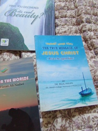 PACK ISLAM (INGLÉS)