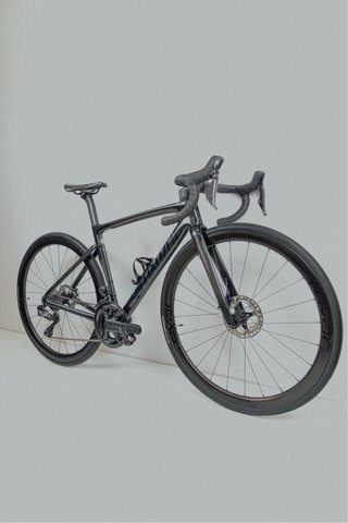 Bici Carretera Specialized Tarmac SL7
