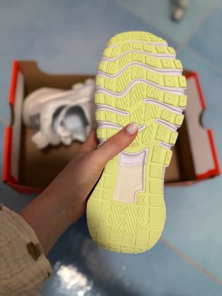Nike Free Metcon 6 per CrossFit